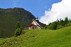 RAKOUSKO - ZILLERTAL