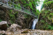 SLOVENSKO - RÁJECKÉ TEPLICE + KRÁSY MALÉ FATRY