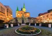 RÁJECKÉ TEPLICE A KRÁSY MALÉ FATRY