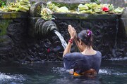 INDONÉSIE - MAGICKÝ OSTROV BALI