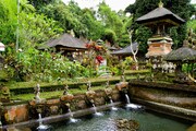 INDONÉSIE - MAGICKÝ OSTROV BALI