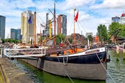 ROTTERDAM A KEUKENHOF