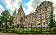 ROTTERDAM - GOUDA - AMSTERDAM