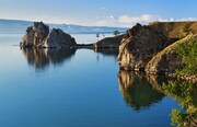 RUSKO - JEZERO BAJKAL, TUNKINSKY NP