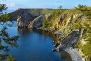 RUSKO - JEZERO BAJKAL, TUNKINSKY NP