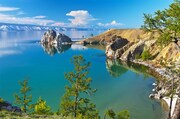 RUSKO - JEZERO BAJKAL, TUNKINSKY NP