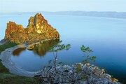 RUSKO - JEZERO BAJKAL, TUNKINSKY NP