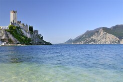 KRÁSY SEVERNÍ ITÁLIE, SAN MARINO A UMBRIE