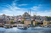 TURECKO - ISTANBUL