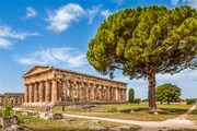 ITÁLIE - APULIE, BASILICATA A KALÁBRIE