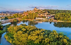 ČESKO – BÍLÉ KARPATY