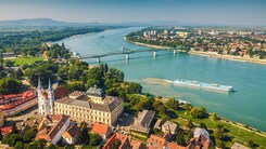 VELKÝ MEDER – TERMÁLY A RELAXACE