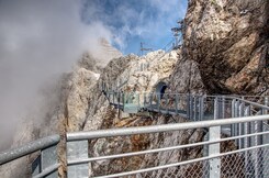 SCHLADMING, DACHSTEIN