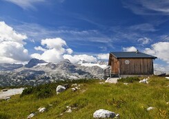 SCHLADMING, DACHSTEIN