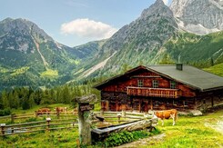 SCHLADMING, DACHSTEIN