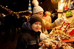 TERMÁLNÍ ADVENT V SÁRVÁRU