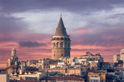 ISTANBUL – PŘÍBĚH MEZI DVĚMA KONTINENTY