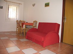 BAŠKA / APARTMÁNOVÝ DŮM MOHAR