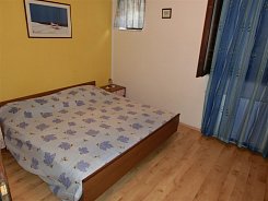 KRK / APARTMÁNOVÝ DŮM IVAN