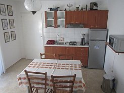 PREMANTURA / APARTMÁNOVÝ DŮM KOVAČ