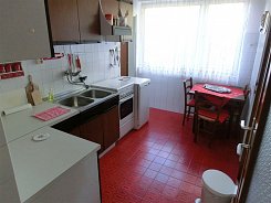 PREMANTURA / APARTMÁNOVÝ DŮM KOVAČ