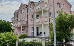 VODICE / APARTMÁNOVÝ DŮM BATINIČ