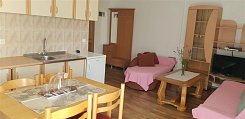 VODICE / APARTMÁNOVÝ DŮM BATINIČ