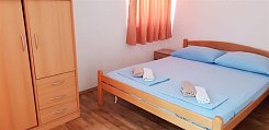 VODICE / APARTMÁNOVÝ DŮM BATINIČ