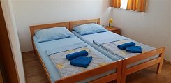 VODICE / APARTMÁNOVÝ DŮM BATINIČ