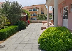 VODICE / APARTMÁNOVÝ DŮM BATINIČ