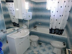 PRIMOŠTEN / APARTMÁNOVÝ DŮM HULJEV