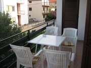 VODICE / APARTMÁNOVÝ DŮM ZDRAVKO