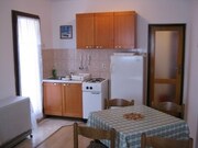 VODICE / APARTMÁNOVÝ DŮM ZDRAVKO