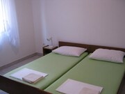 VODICE / APARTMÁNOVÝ DŮM ZDRAVKO