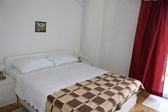 BAŠKA VODA / APARTMÁNOVÝ DŮM CVITANOVIČ