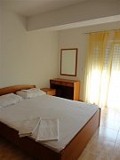 BAŠKA VODA / APARTMÁNOVÝ DŮM NIKOLINA/RUŽA