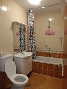 BAŠKA VODA / APARTMÁNOVÝ DŮM NIKOLINA/RUŽA