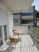 BAŠKA VODA / APARTMÁNOVÝ DŮM NIKOLINA/RUŽA