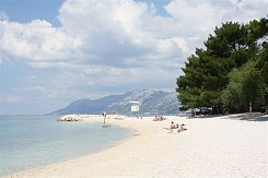 BAŠKA VODA / APARTMÁNOVÝ DŮM NIKOLINA/RUŽA