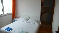 TUČEPI / APARTMÁNOVÝ DŮM BIOKOVO