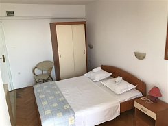 PODGORA / APARTMÁNOVÝ DŮM MASHA