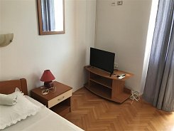 PODGORA / APARTMÁNOVÝ DŮM MASHA