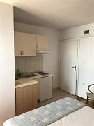 PODGORA / APARTMÁNOVÝ DŮM MASHA