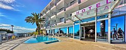 PODGORA / HOTEL SIRENA