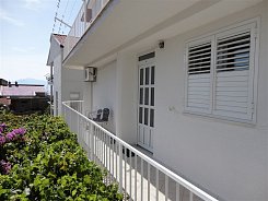 GRADAC / APARTMÁNOVÝ DŮM KATARINA