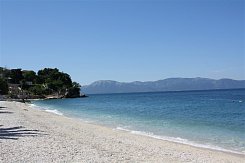 GRADAC / APARTMÁNOVÝ DŮM KATARINA