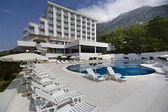 GRADAC / HOTEL LABINECA