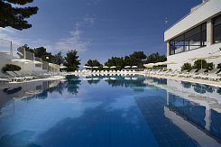 GRADAC / HOTEL LABINECA