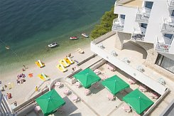 GRADAC / HOTEL LABINECA