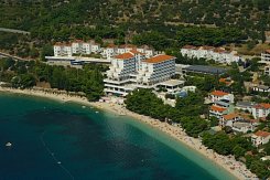 GRADAC / HOTEL LABINECA